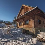 Liska Jasna Σαλέ Liptovský Mikuláš