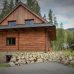 Liska Jasna Liptovský Mikuláš