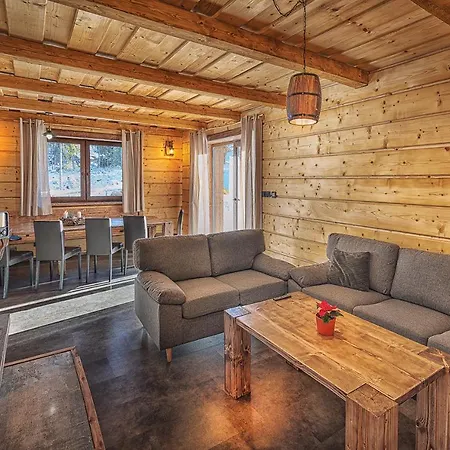 Liska Jasna * Liptovský Mikuláš