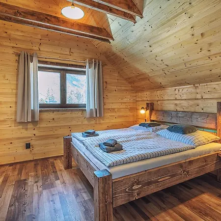 Liska Jasna Liptovský Mikuláš