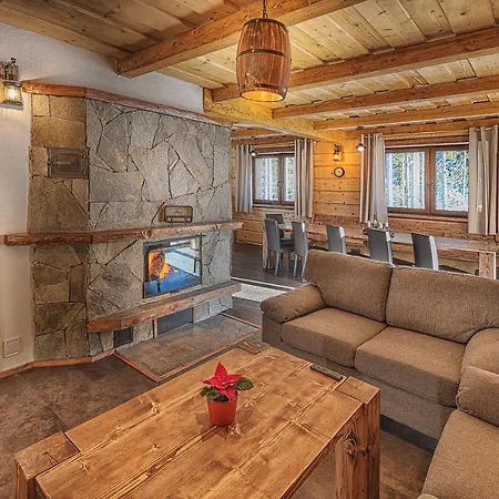 Chalet Liska Jasna *