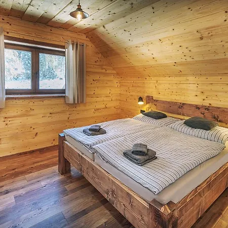 Liska Jasna * Liptovský Mikuláš