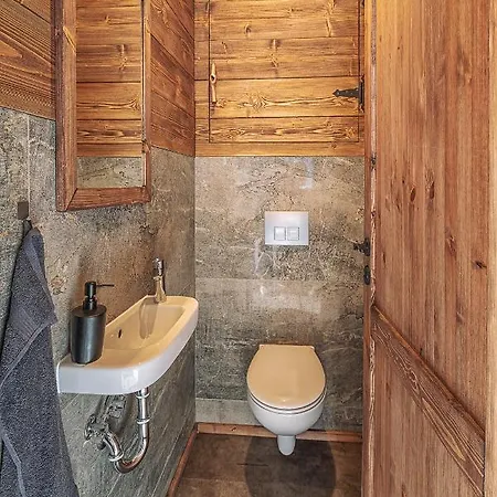 Liska Jasna Chalet