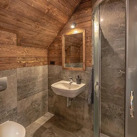 Chalet Liska Jasna