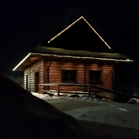 샬레 Liska Jasna *