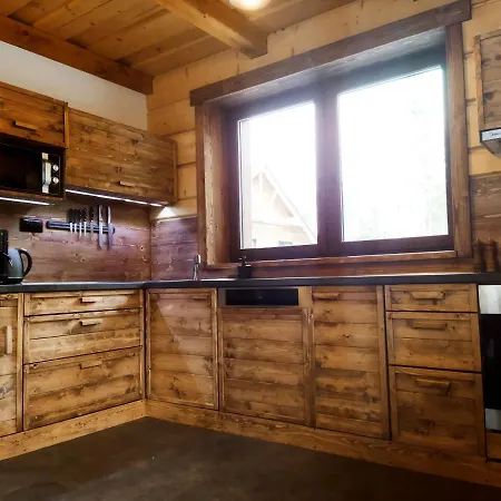 Liska Jasna * Liptovský Mikuláš