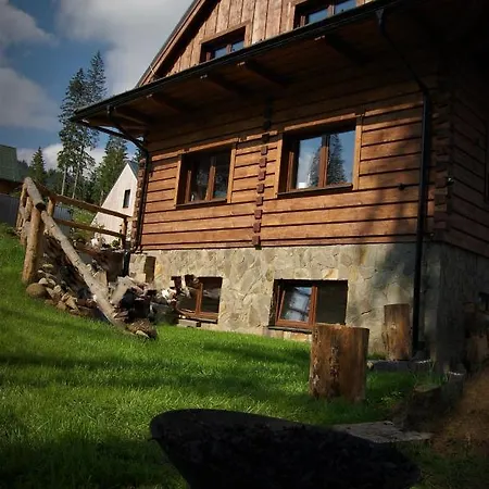 Liska Jasna Liptovský Mikuláš