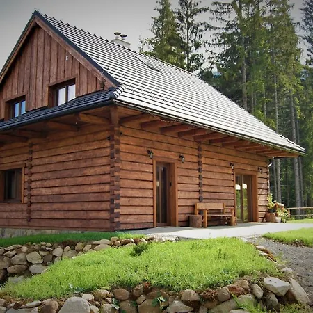 Liska Jasna Liptovsky Mikulas