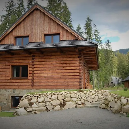 Liska Jasna Liptovský Mikuláš