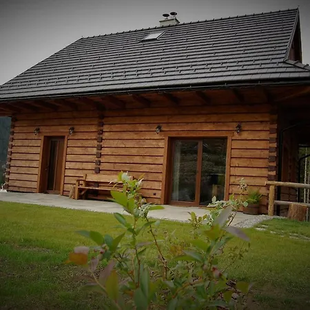 Chalet Liska Jasna