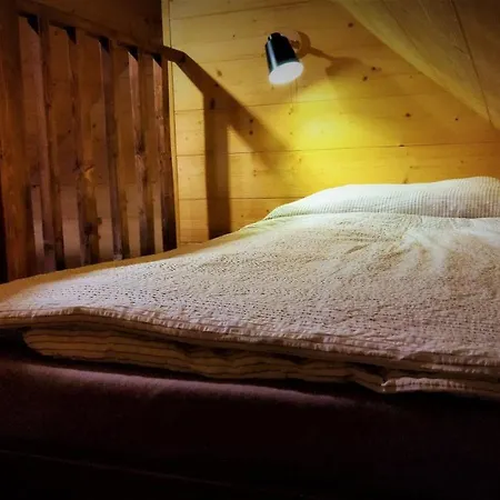 Chalet Liska Jasna