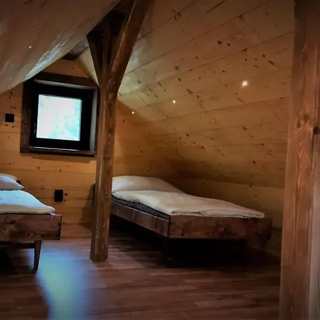 Liska Jasna * Liptovský Mikuláš