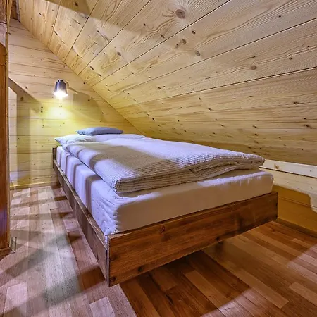 Liska Jasna Liptovský Mikuláš