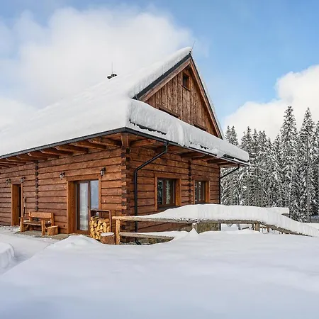 Liska Jasna Σαλέ Liptovský Mikuláš