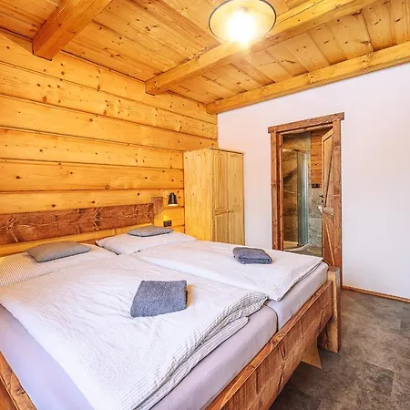 Liska Jasna Chalet