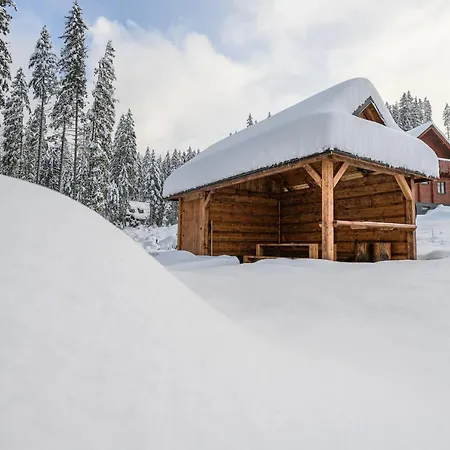 Liska Jasna Chalet