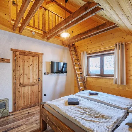 Liska Jasna Liptovský Mikuláš