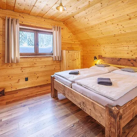 Liska Jasna Liptovský Mikuláš