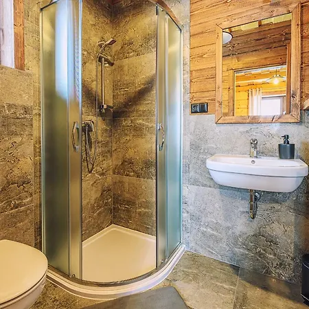 Chalet Liska Jasna *