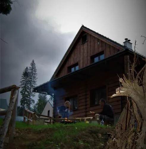 Líška Jasna * Liptovský Mikuláš